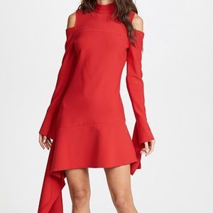 Alexis Alia Cocktail Dress(Sample)